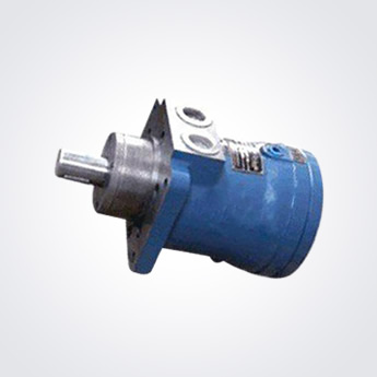 XM-F40L（75F）Axial Piston Motor