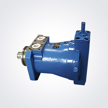 MXB-63 Servo Variable Piston Pump