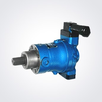 PCY14-1B Constant Pressure Variable Piston Pump