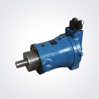 BCY14-1B Axial Piston Pump