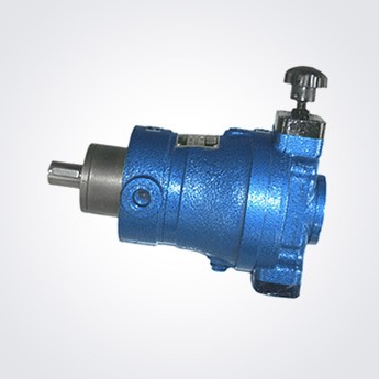 SCY14-1B Axial Piston Pump