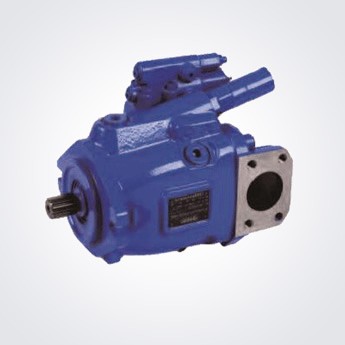 LY-A10VO/52 53 Variable Piston Pump