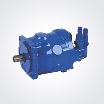 LY-A10VO/32 Variable Piston Pump