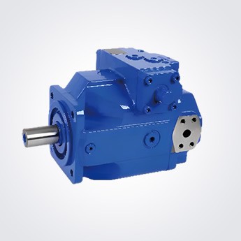LY-A4VSO Variable Piston Pump