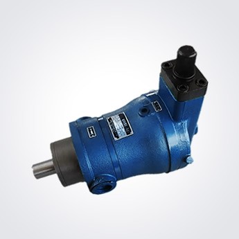 YCY14-1B  Axial Piston Pump