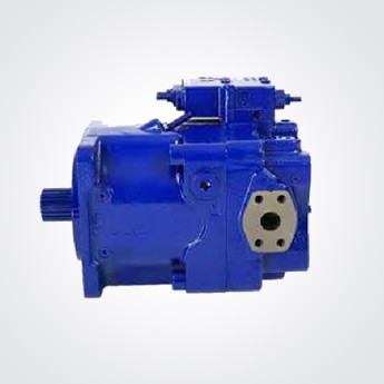 LY-A11VSO/10 Variable Piston Pump